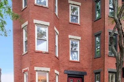 8 Auburn St