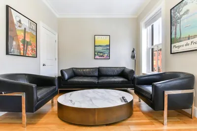 142 West Concord Street #2