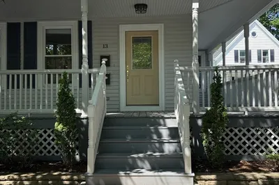 13 Grant St #2