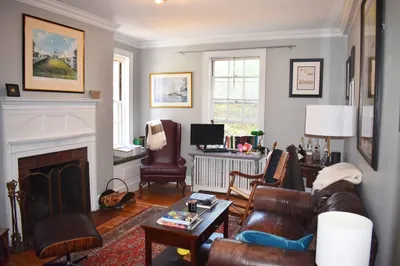16 Chauncy St #15