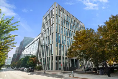 2 Earhart Street #PH6 1