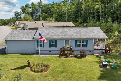 45 Mansfield Woods Way