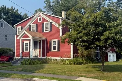 40 Morse St 1