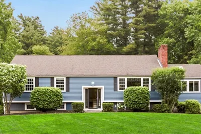 5 Fox Run Rd