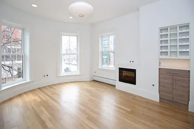 53 Union Park #1