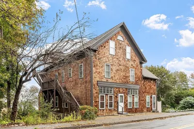 105 Granite Street #3 1