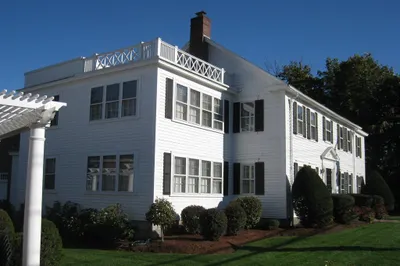 6 Boston Road #201 1