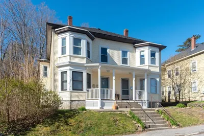 13-15 Spruce St