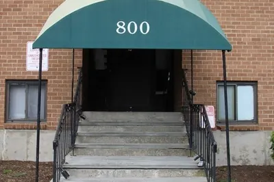 800 County Street #23 1