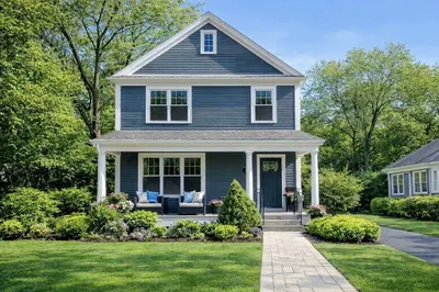 68 Pleasant Street #68