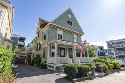 1 Remington St 1