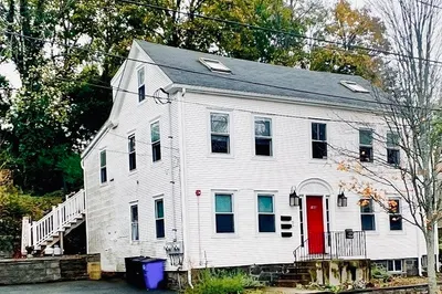 166 Pleasant Street #1 1