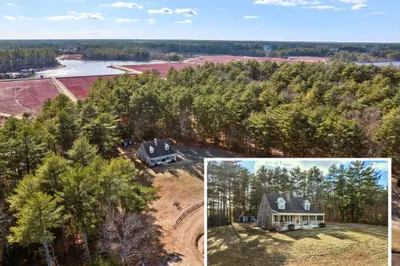 55 Cranberry Road 1