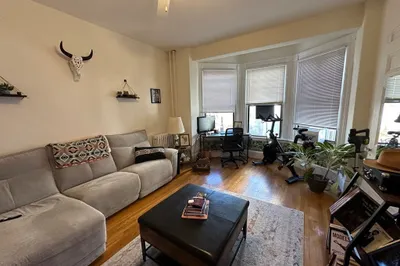 2 Inman St #1
