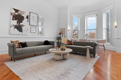 138 Beacon St #6 1