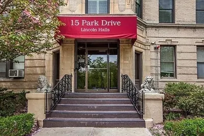 15 Park Drive #32