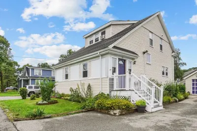 21 Keswick Road