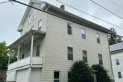 17 Granite St #1 1
