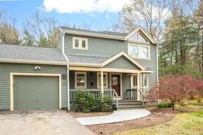 28 Cannon Forge Dr #28