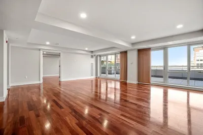 2 Battery Wharf #2304