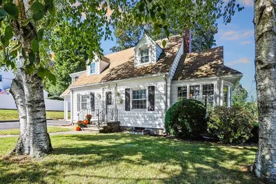 5 Carpenter Street