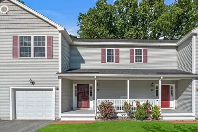 90 Rangeway Rd #109