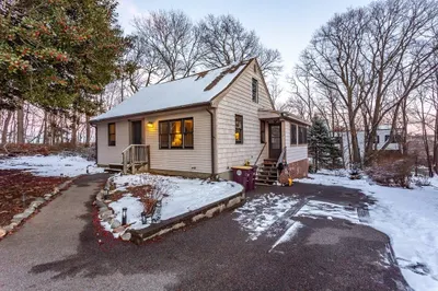 27 Sumner Rd