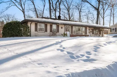 101 Regent Rd