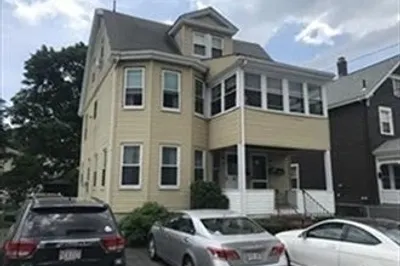 12 Ladd St #1