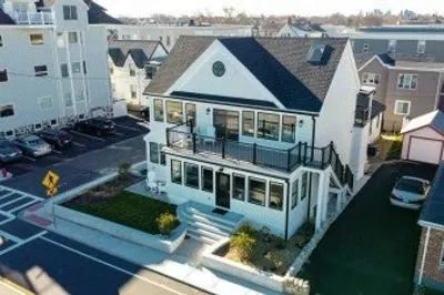176 Winthrop Shore Drive #2