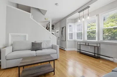 64 Sullivan Street #4
