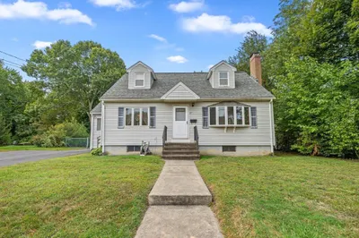 87 Audubon Road 1