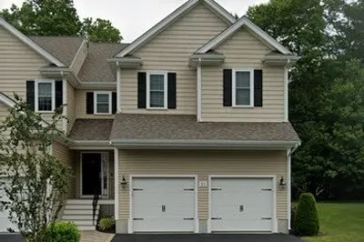 21 Talcott Rd #21