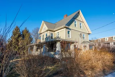 345 Washington Street #2 1