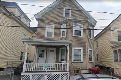 17 Clare St #1 1