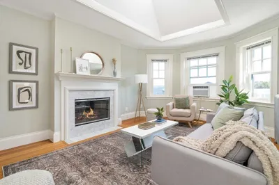 35 Pemberton Street #8