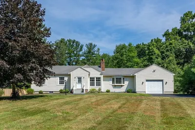 54 Griffin Road