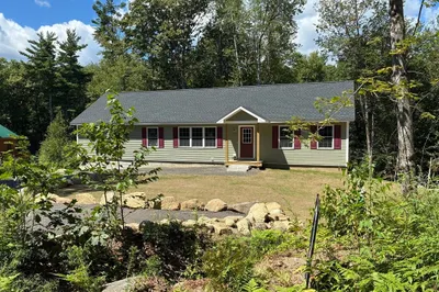 Lot 13 Secret Lake Rd 1