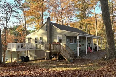 21 S Sullivan Rd