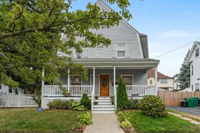 124 Sheridan Ave #2 1