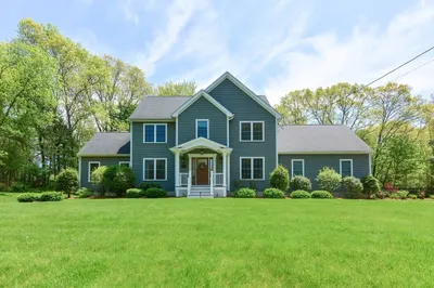 34 Longfellow Dr