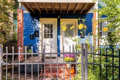 217-219 Florence Street #1 1