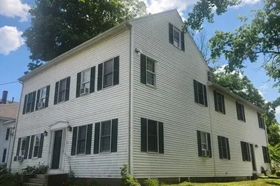 227 Wood Street #C 1