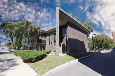 33 Franklin Street 1