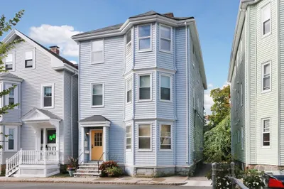 49 Prince Street #3