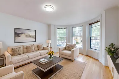 513 Beacon St #3 1