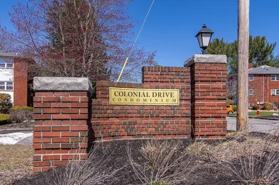 2 Colonial Dr #D2-5