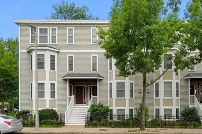 2855-2859 Washington St #8