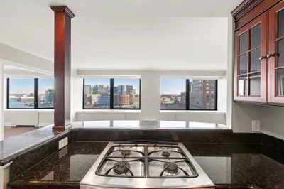 85 East India Row #15E 1