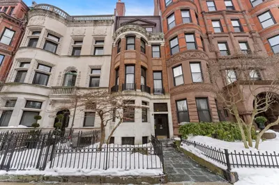 306 Commonwealth Ave #1